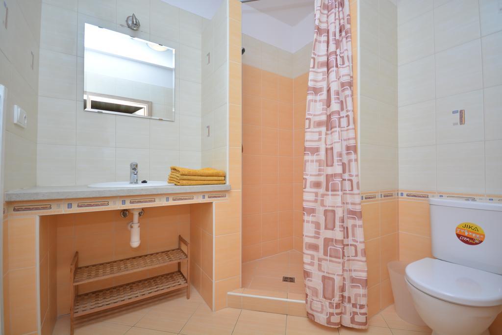 Ubytovani Trombly Loucna nad Desnou Exterior photo